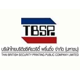 Thai British Security Printing